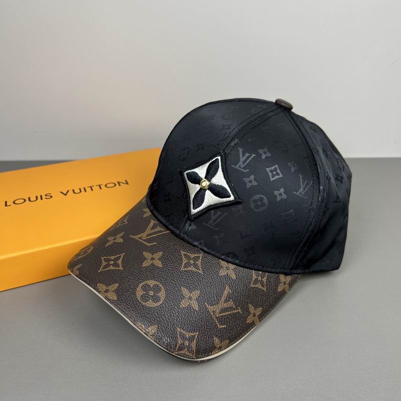 LV Cap dx (2205)