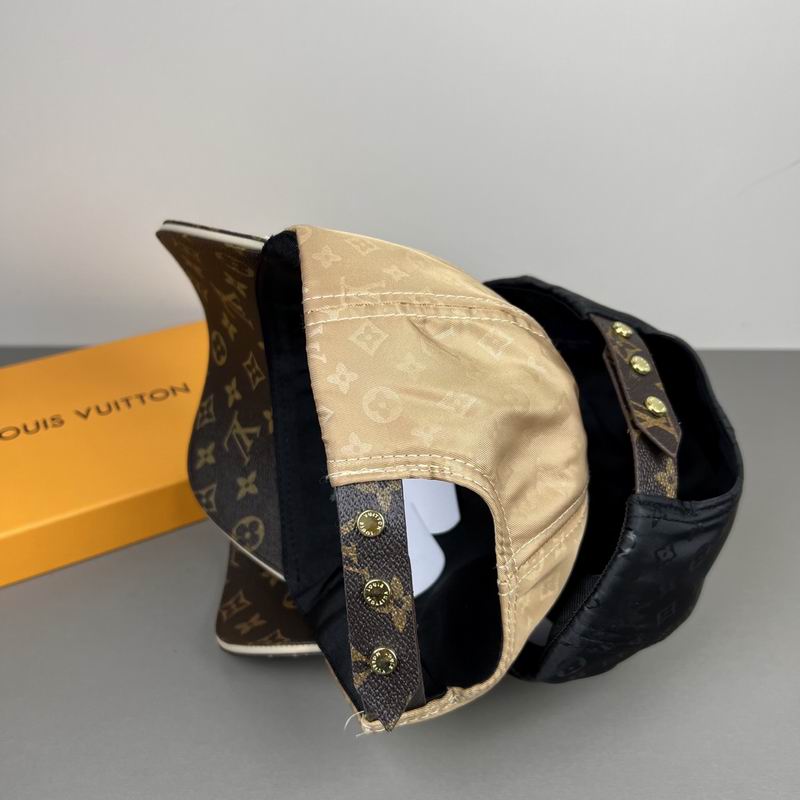 LV Cap dx (2206)