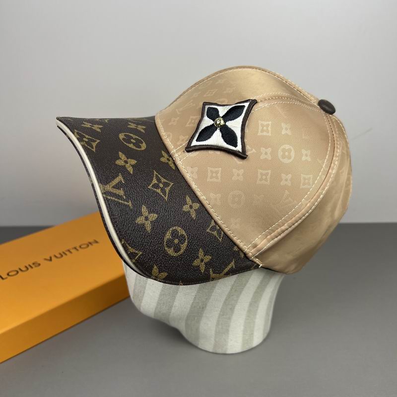 LV Cap dx (2214)