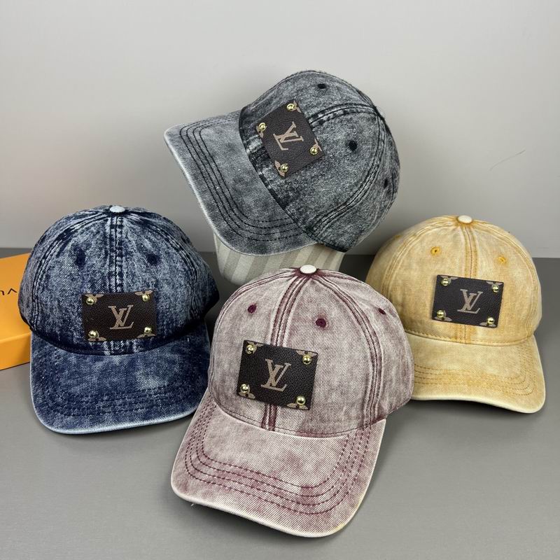 LV Cap dx (2228)