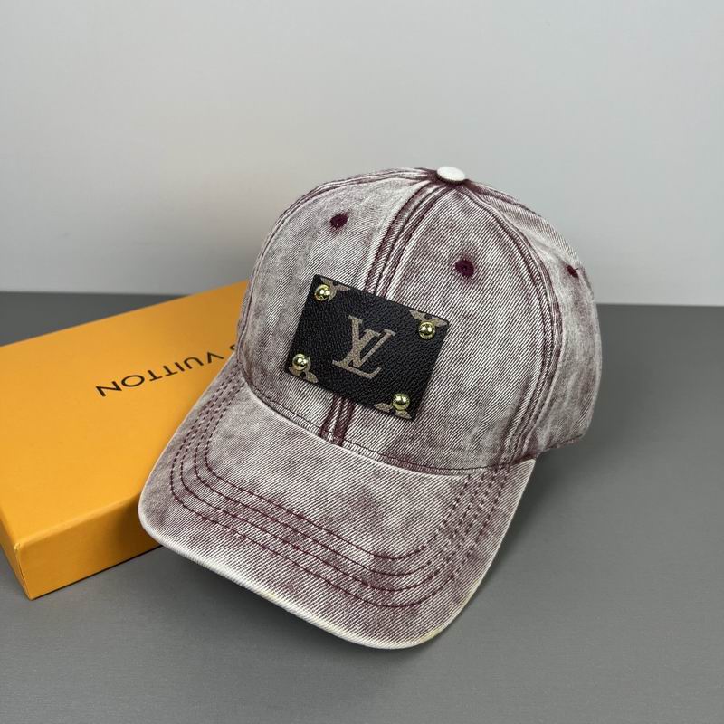 LV Cap dx (2231)