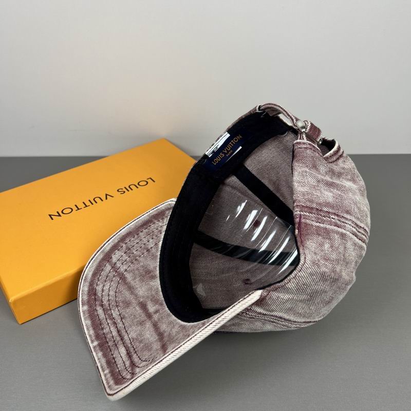 LV Cap dx (2232)