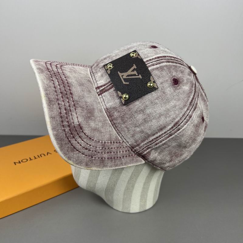 LV Cap dx (2233)