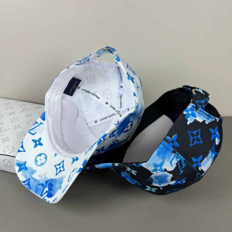 LV Cap dx (2280)