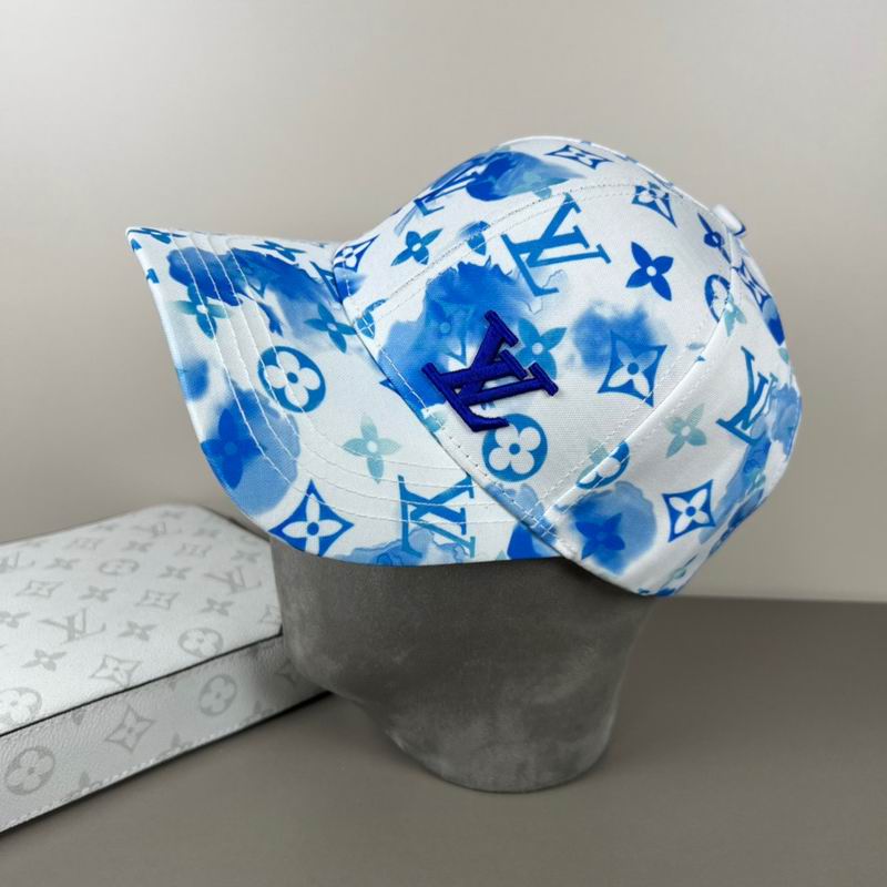 LV Cap dx (2283)