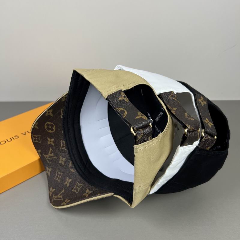 LV Cap dx (2288)