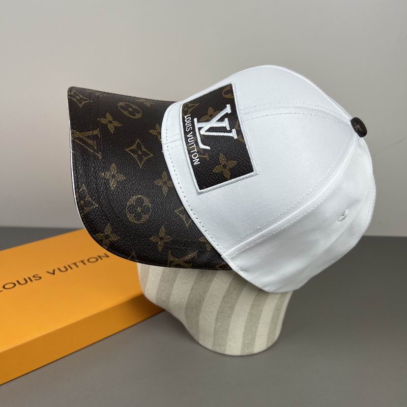 LV Cap dx (2290)