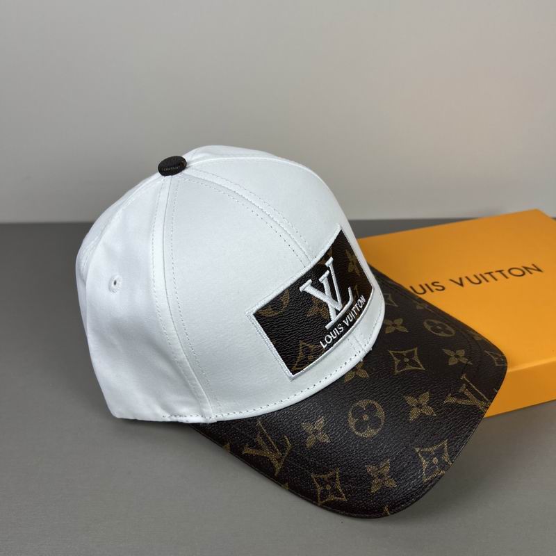 LV Cap dx (2293)