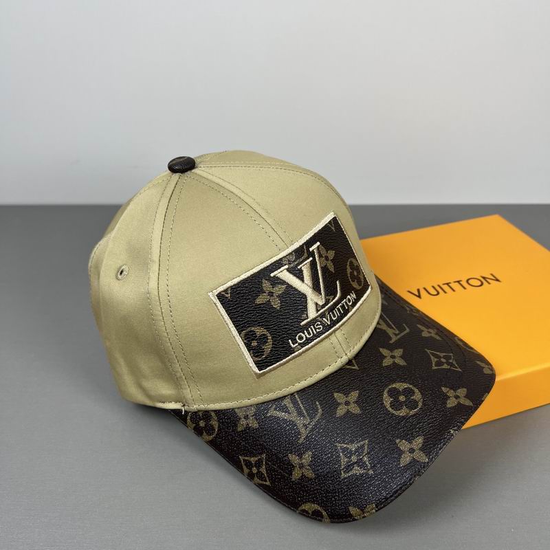 LV Cap dx (2298)