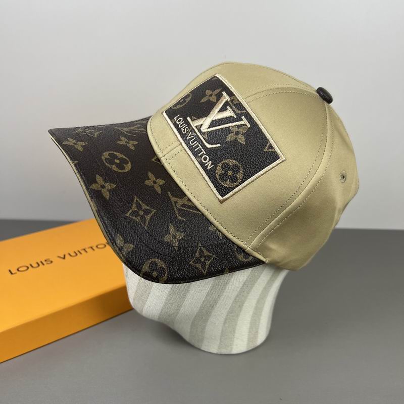 LV Cap dx (2302)