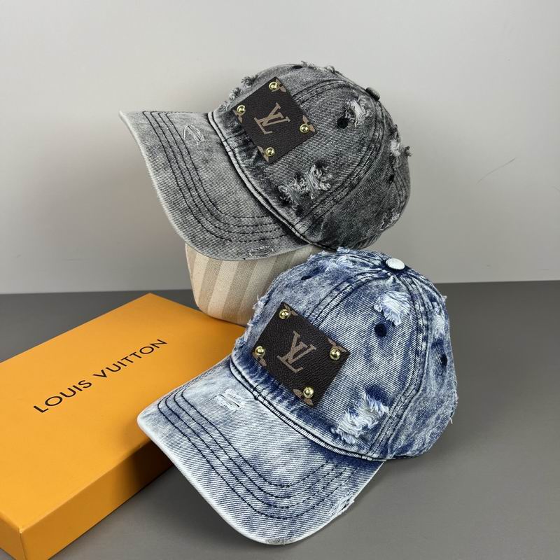 LV Cap dx (2363)