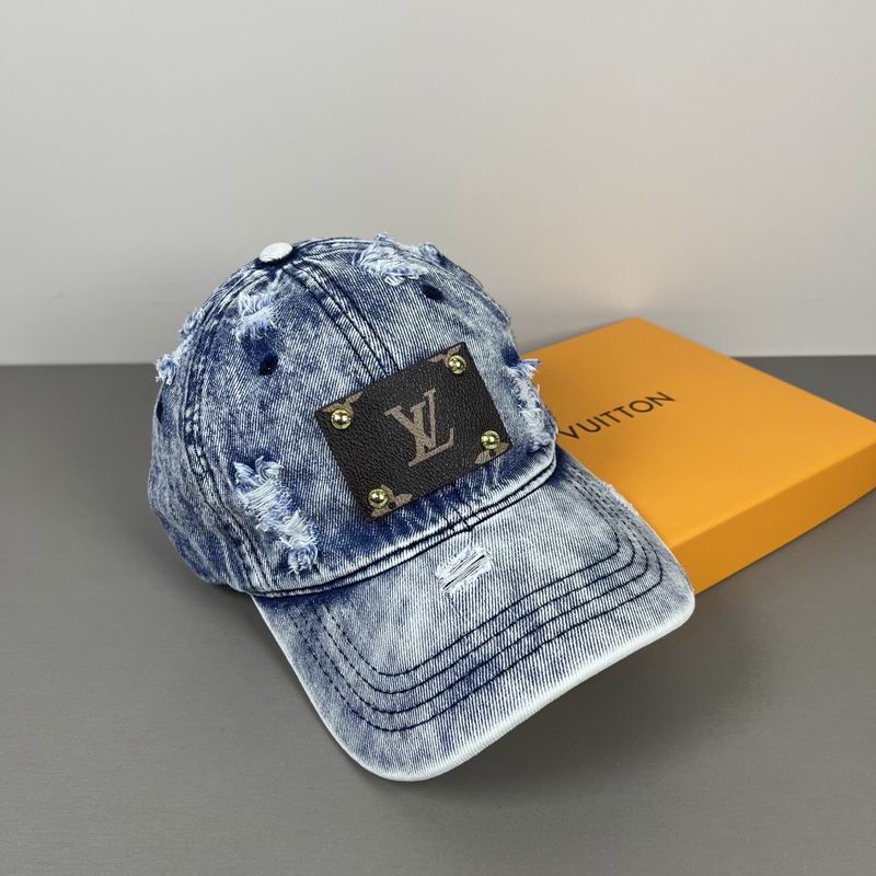 LV Cap dx (2364)