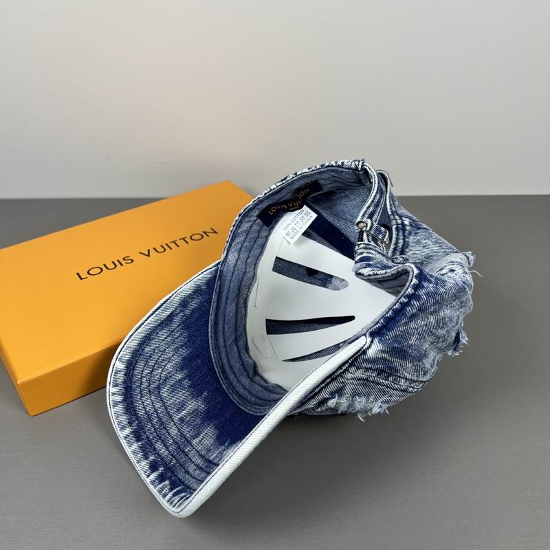 LV Cap dx (2365)