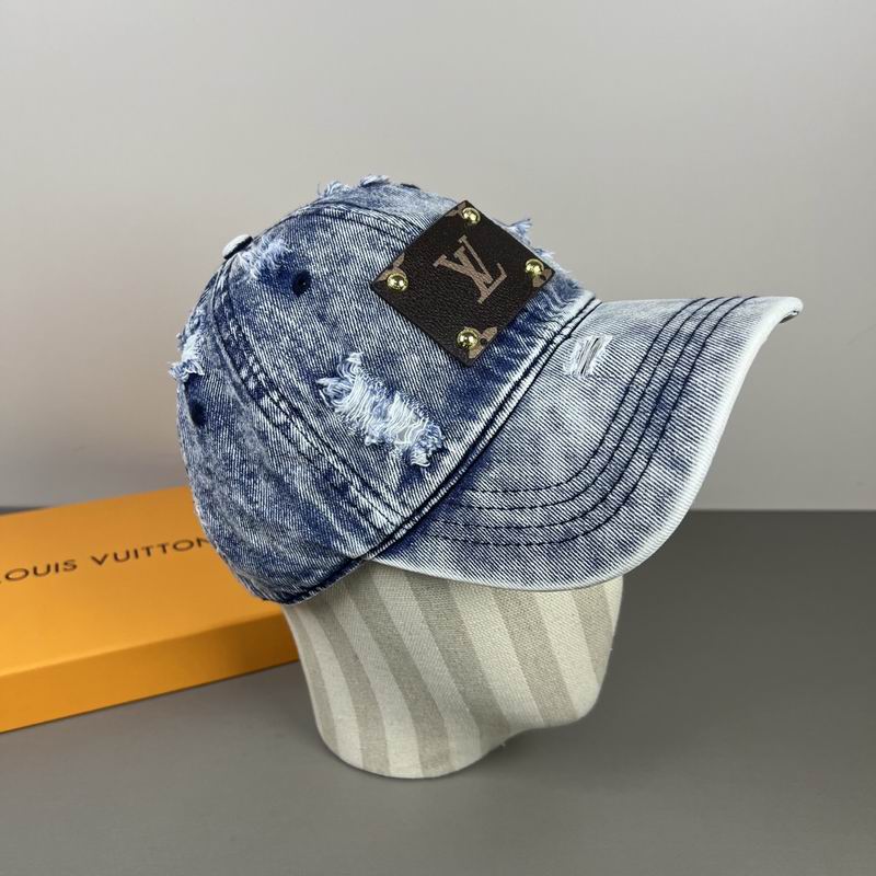 LV Cap dx (2366)