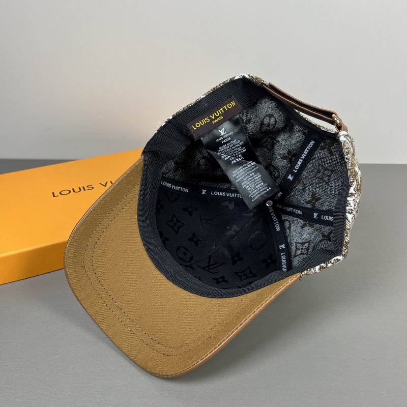 LV Cap dx (2429)