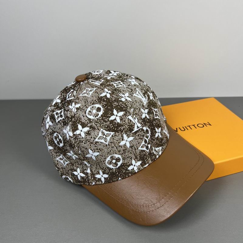 LV Cap dx (2430)