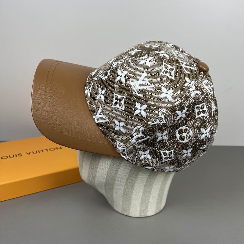 LV Cap dx (2431)