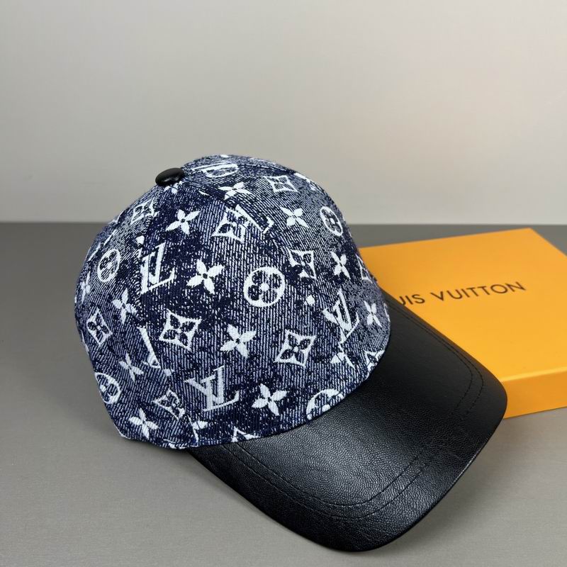 LV Cap dx (2440)