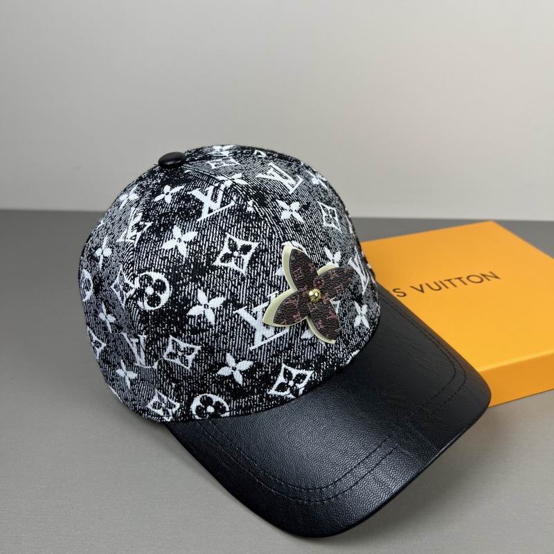 LV Cap dx (2487)