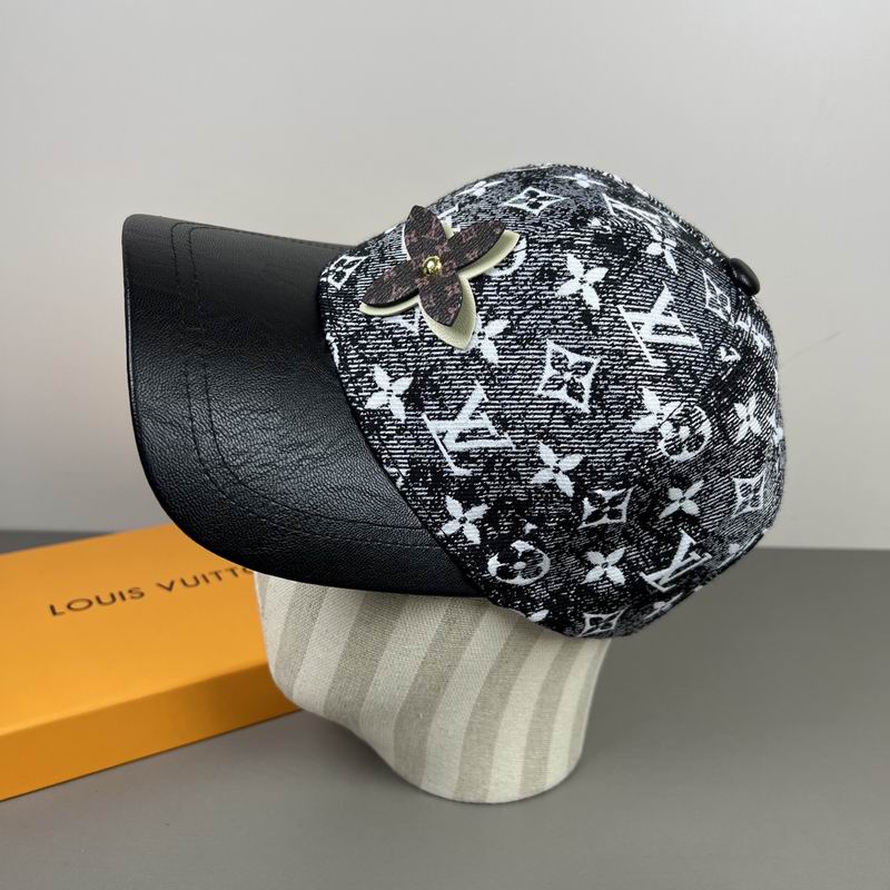 LV Cap dx (2489)