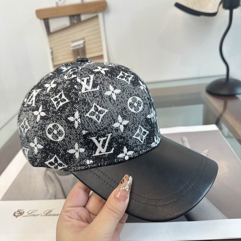 LV Cap dx (2945)