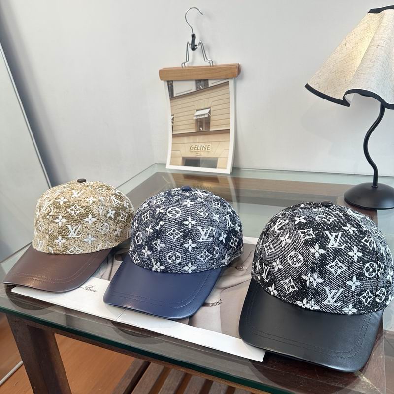 LV Cap dx (2951)