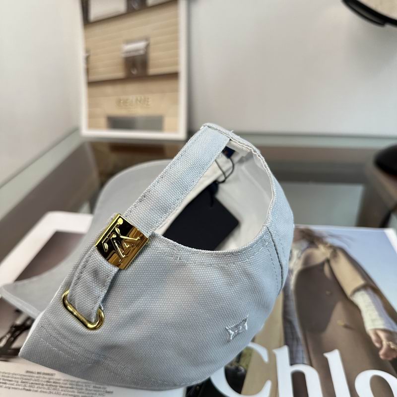 LV Cap dx (401)