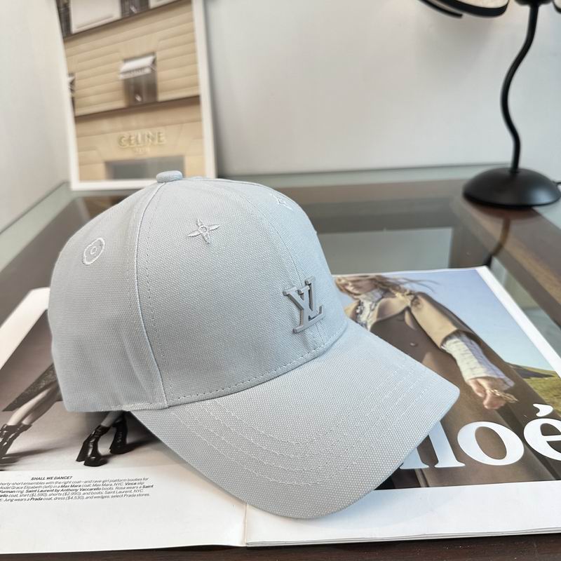 LV Cap dx (408)