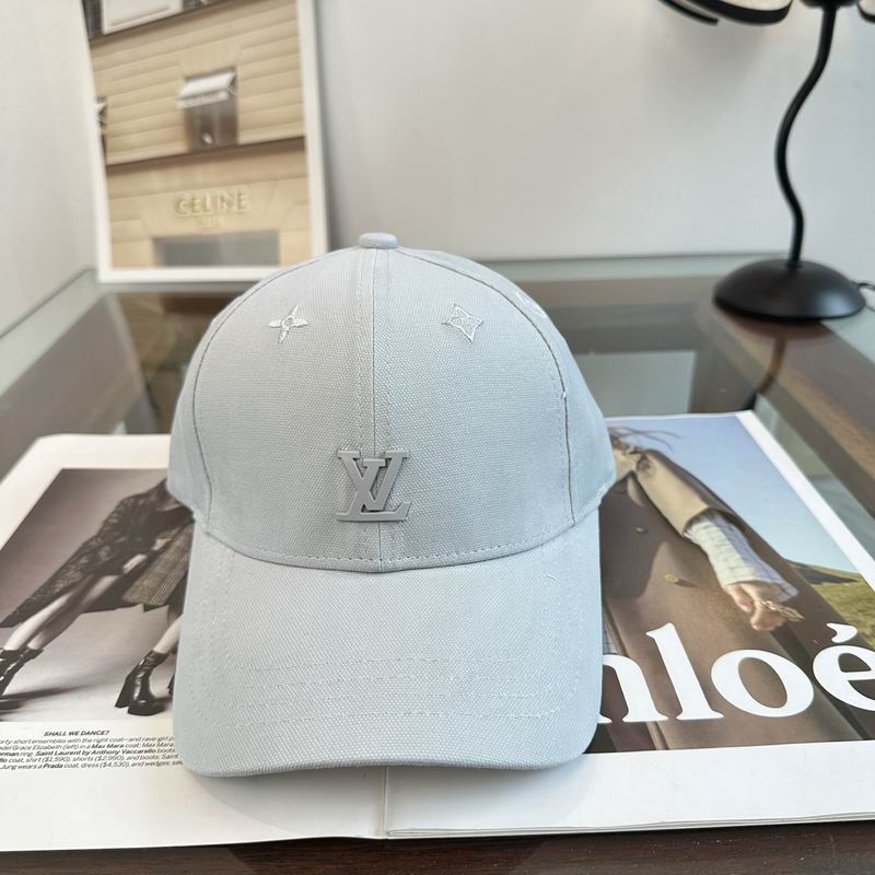 LV Cap dx (409)