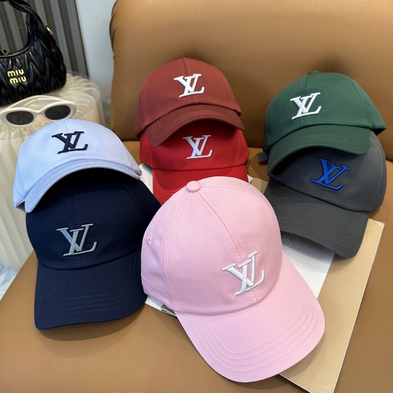 LV Cap dx (4294)