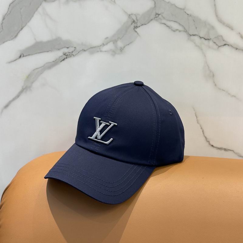 LV Cap dx (4295)