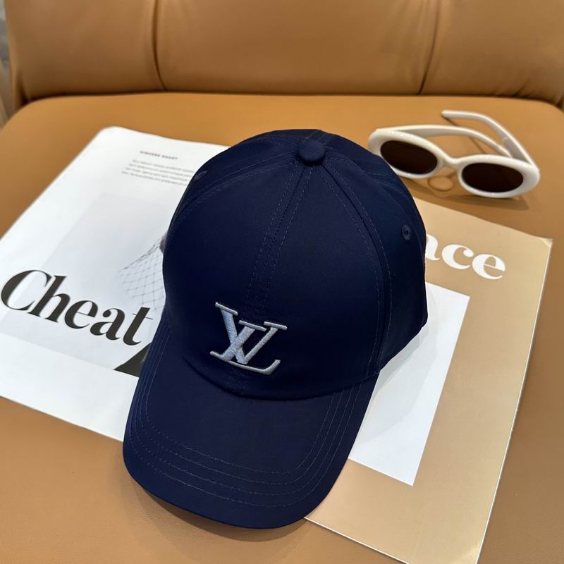 LV Cap dx (4297)