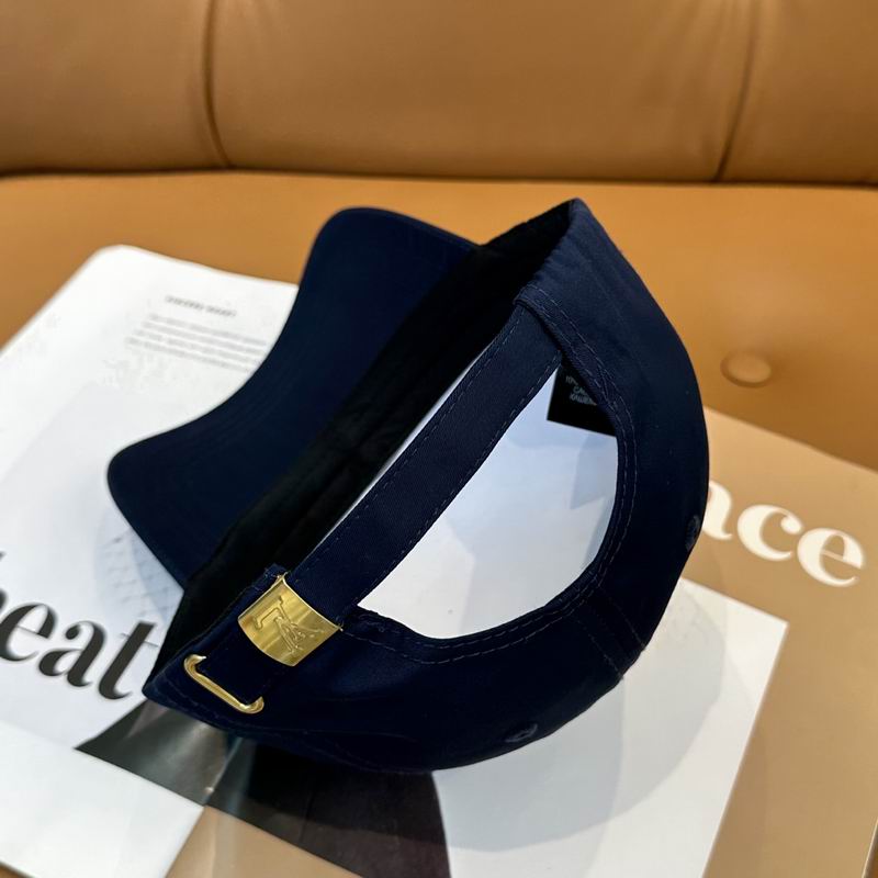 LV Cap dx (4300)