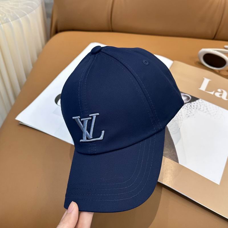 LV Cap dx (4301)