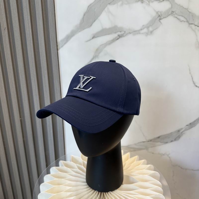 LV Cap dx (4302)
