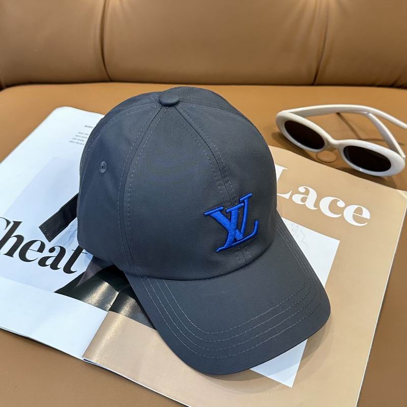LV Cap dx (4304)