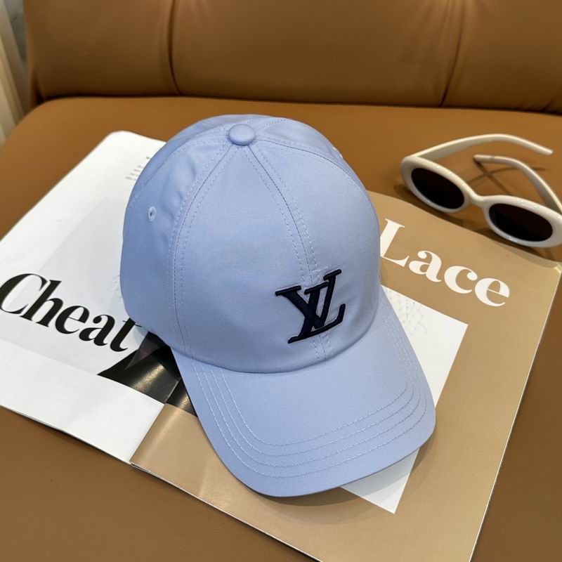 LV Cap dx (4316)