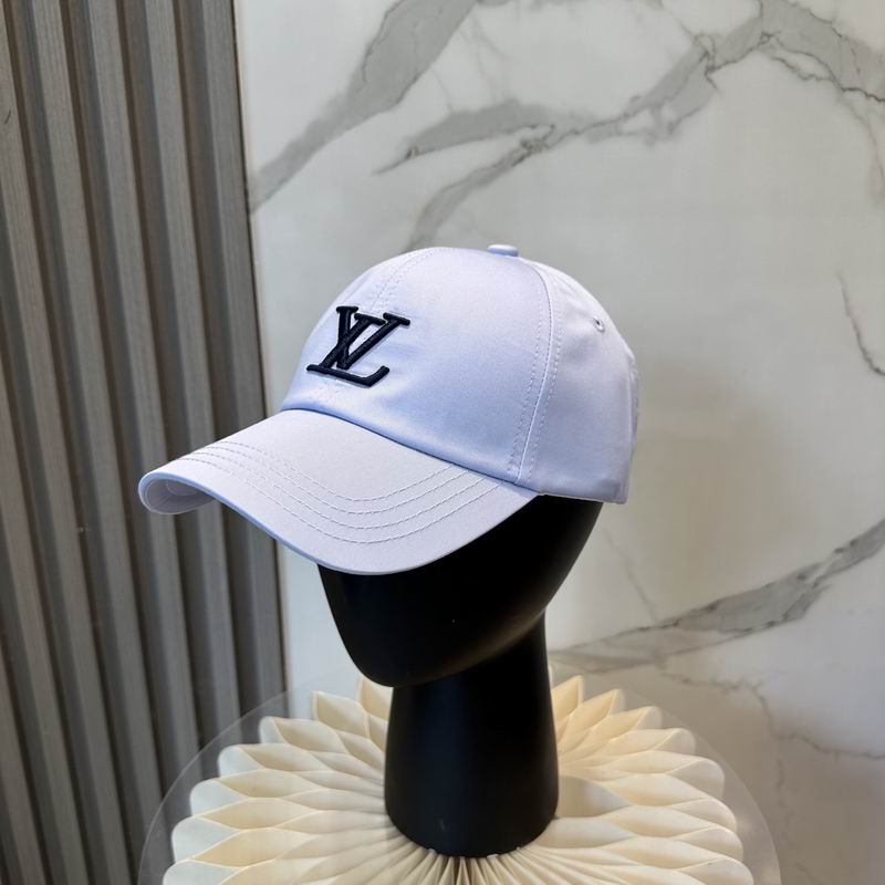 LV Cap dx (4320)