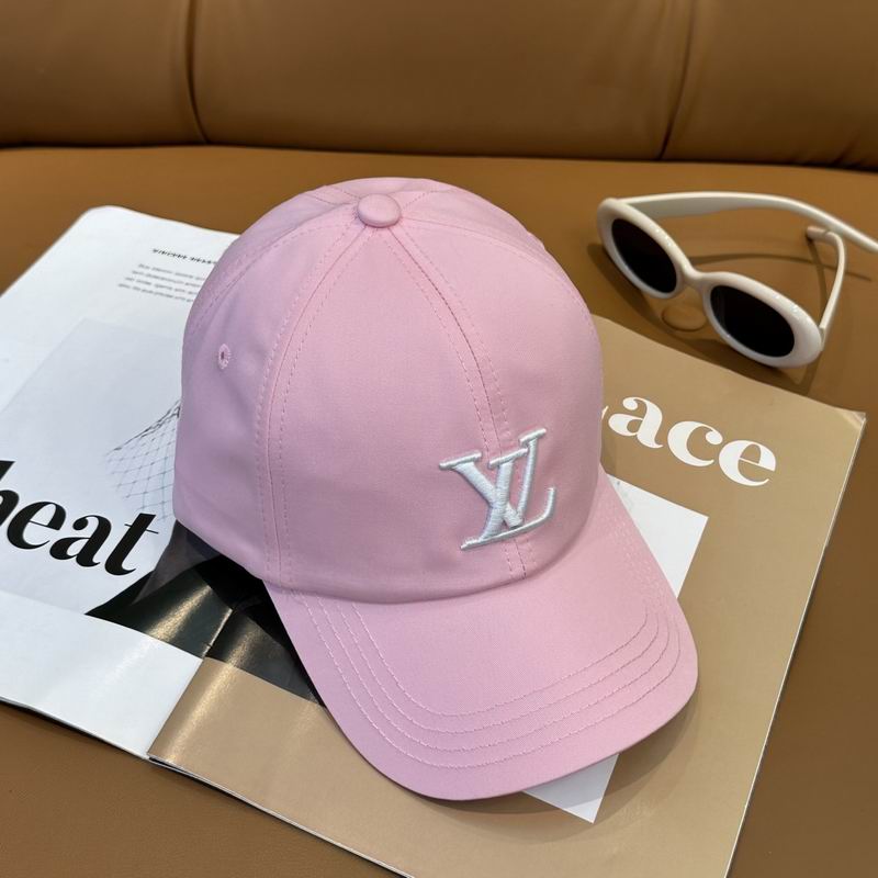 LV Cap dx (4325)