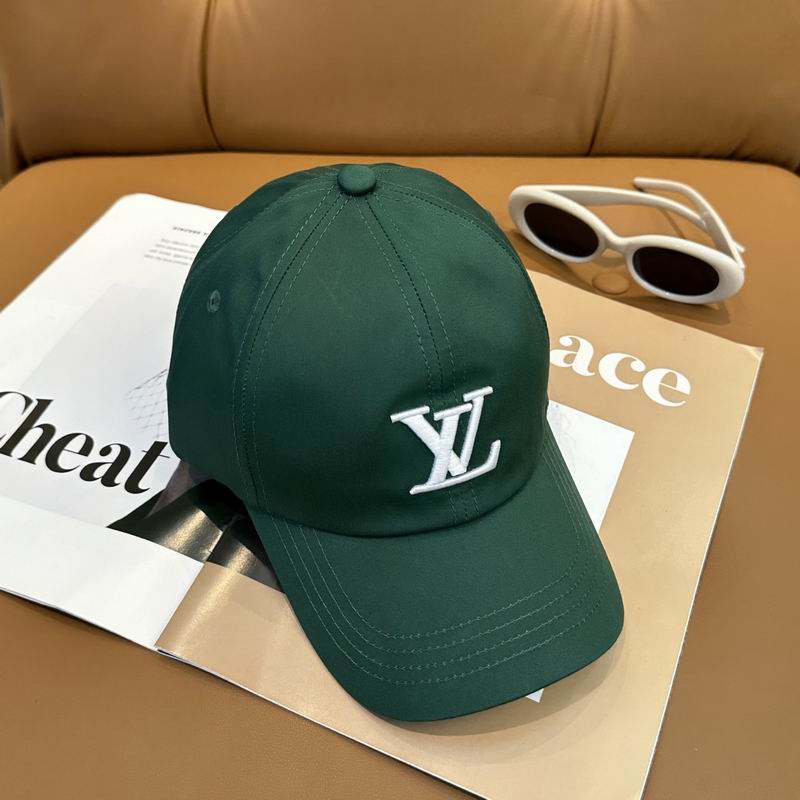 LV Cap dx (4334)