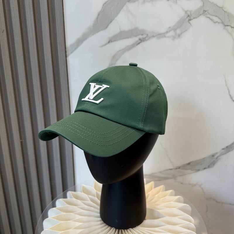 LV Cap dx (4338)