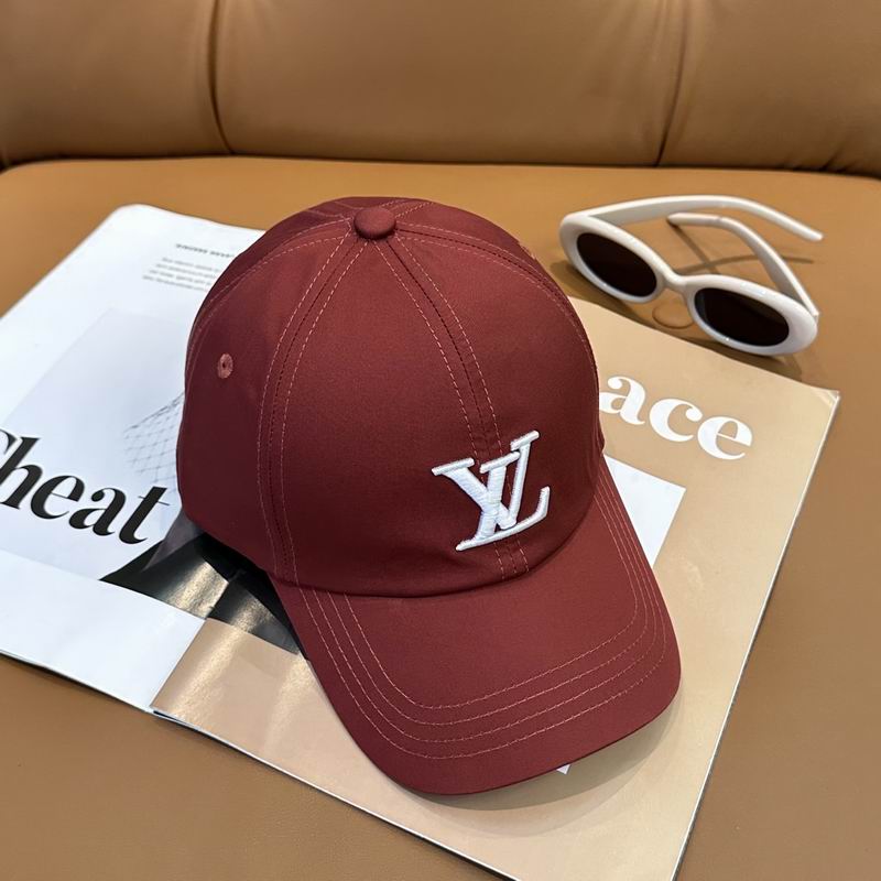 LV Cap dx (4343)