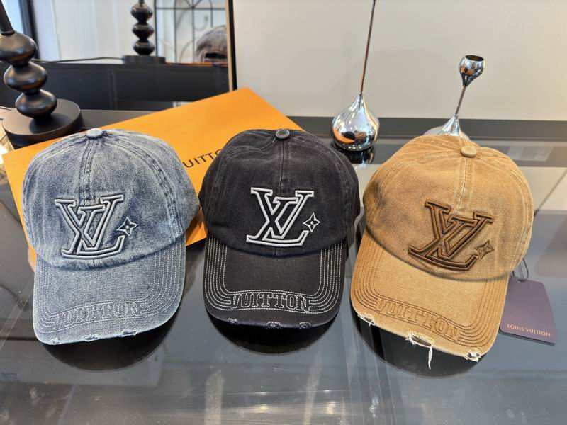 LV Cap dx (4567)