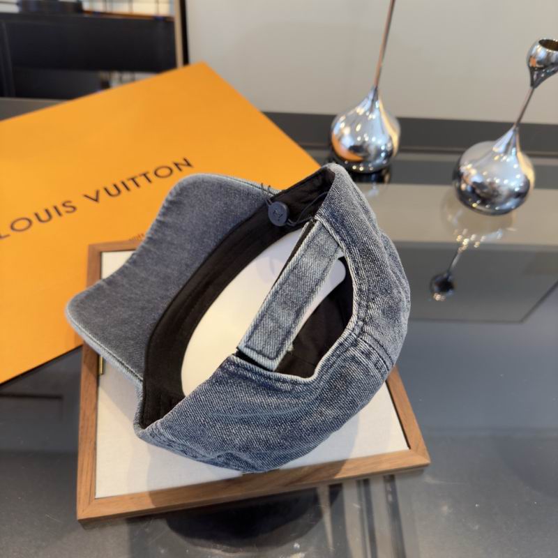 LV Cap dx (4569)