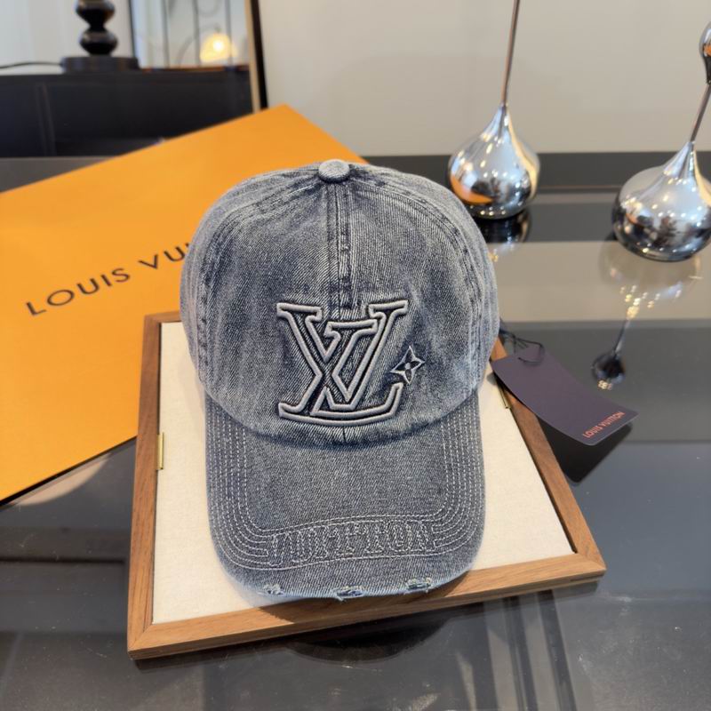 LV Cap dx (4575)