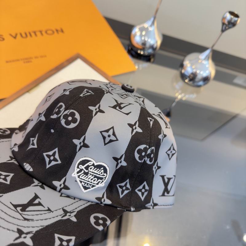 LV Cap dx (4598)