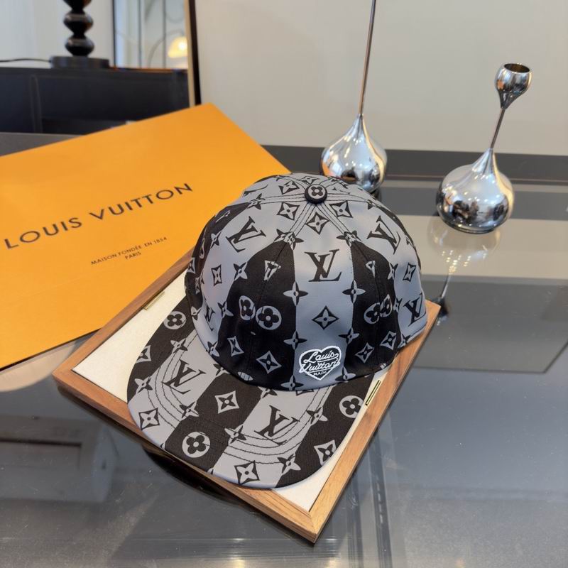 LV Cap dx (4601)