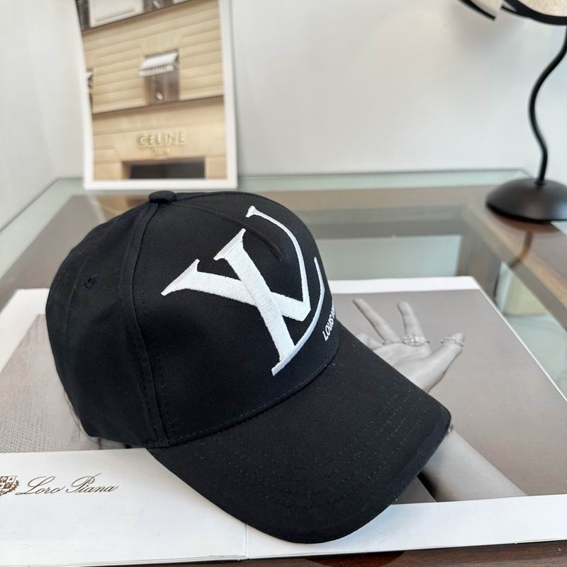 LV Cap dx (488)
