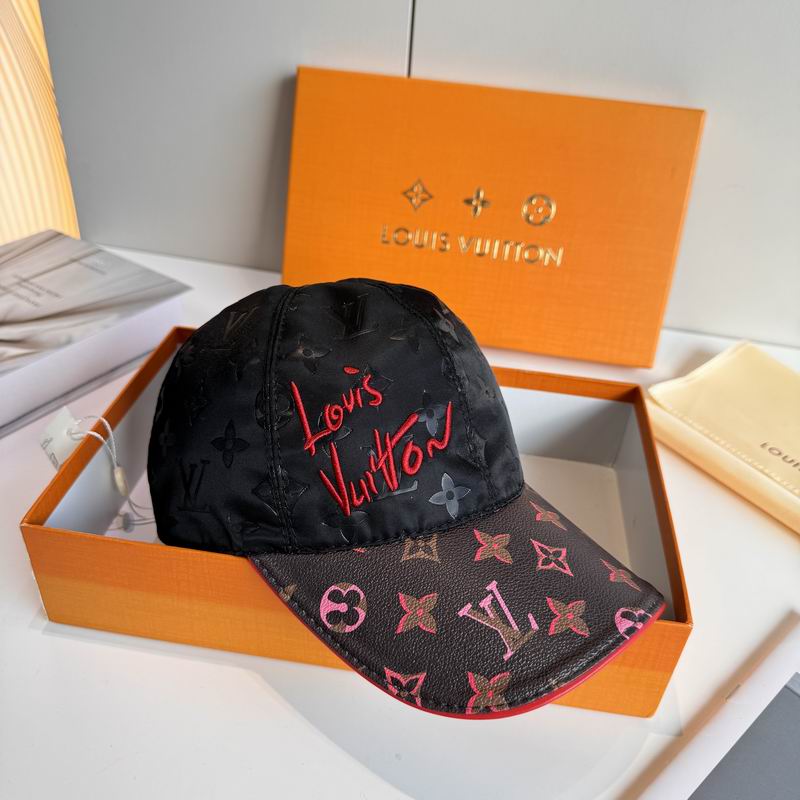 LV Cap dx (801)