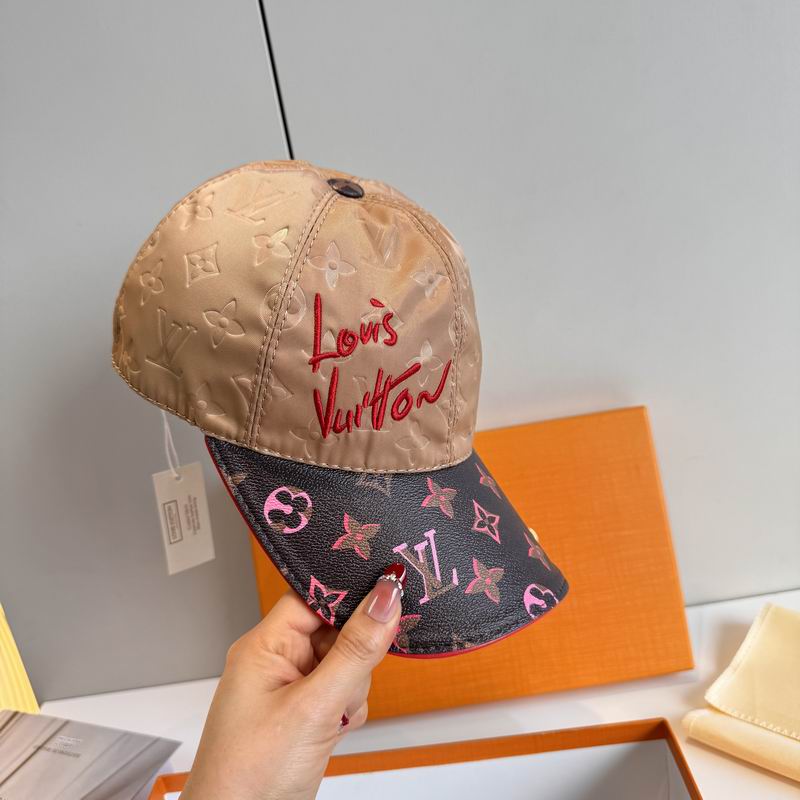 LV Cap dx (808)